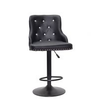 Крісло барне Olimp + SV еко шкіра BAR BK-Base