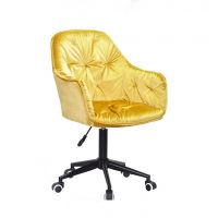 Крісло офісне Mario тканина BK-Modern Office