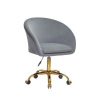 Крісло офісне Andy тканина GD-Office