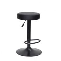 Барний стілець Key еко шкіра Bar BK-Base