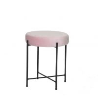 Табурет мягкий Key ткань OnderMebli