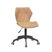 Стілець Torino еко шкіра BK-Modern Office