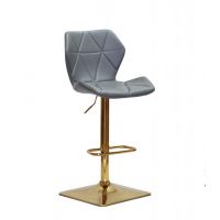 Барний стілець Torino еко шкіра Bar 4-GD-Base
