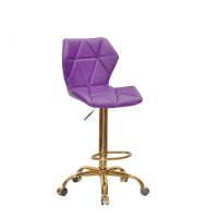 Барний стілець Torino еко шкіра Bar GD-Office