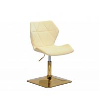Стілець м'який Torino тканина 4-GD-Base