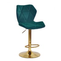 Барний стілець Torino тканина Bar GD-Base