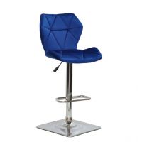 Барний стілець Torino тканина Bar 4-CH-Base