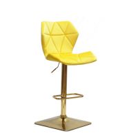 Барний стілець Torino тканина Bar 4-GD-Base