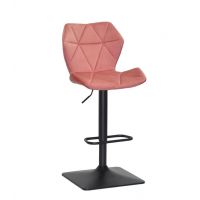 Барний стілець Torino тканина Bar 4-BK-Base