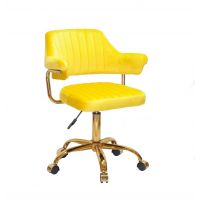 Крісло офісне Jeff тканина GD-Office