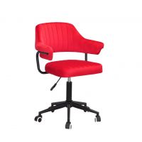 Крісло офісне Jeff тканина BK-Modern Office
