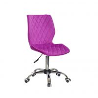 Стілець офісний Toni оксамит CH-Office