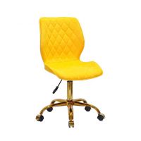Стілець поворотний Toni шеніл GD-Office