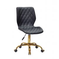 Стілець офісний Toni еко шкіра GD-Office