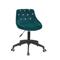 Крісло Foro+SV тканина BK-Modern Office