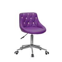 Крісло м'яке Foro+SV еко шкіра Modern Office