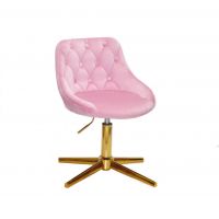 Крісло Foro+Button тканина GD-Modern Base