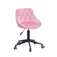 Крісло Foro+Button тканина BK-Modern Office