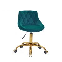 Крісло Foro+Button тканина GD-Modern Office