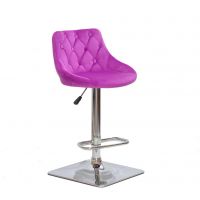 Крісло Foro+Button тканина BAR 4-CH-Base