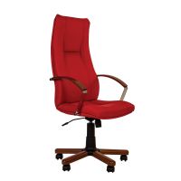 Кресло руководителя NS King wood EX4