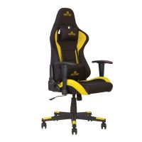 Крісло геймерське NS Hexter ML R1D tilt PL70 01