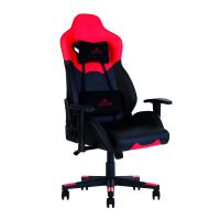 Крісло геймерське NS Hexter MX R1D tilt PL70 01