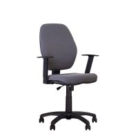 Крісло поворотне NS Master GTR 5 Active1 PL62