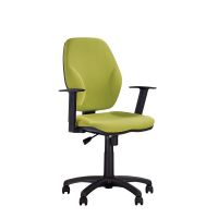 Крісло офісне NS Master GTR 5 ergo Active1 PL62