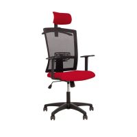 Крісло офісне NS Stilo HR SL PL64