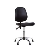 Крісло офісне NS Medico GTS Freelock CHR68
