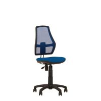 Підліткове крісло NS Fox GTS Freestyle PL62