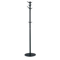 Вішалка Pike black 172.5 см Новий Стиль