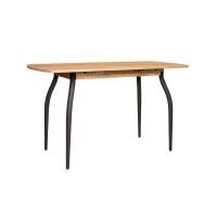 Стіл обідній Talio EXT LITE H18 black