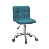 Стілець Arno екошкіра зелена 1002 CH-Office