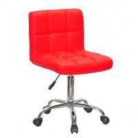 Стілець Arno екошкіра червона 1007 CH-Office