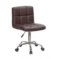 Стілець Arno екошкіра т. коричнева 1015 CH-Office