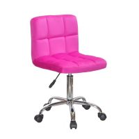Стілець Arno тканина малина В-1023 CH-Office