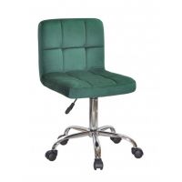 Стілець Arno тканина зелена В-1036 CH-Office