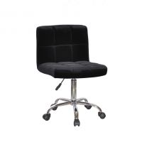 Стілець Arno тканина чорна В-1011 CH-Office