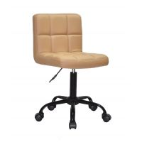 Стілець Arno екошкіра бежева 1009 BK-Office