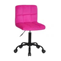 Стілець Arno тканина малина В-1023 BK-Office