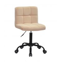 Стілець Arno тканина бежева В-1005 BK-Office