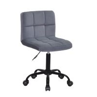 Стілець Arno тканина сіра В-1004 BK-Office