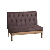 Диван Sofa Pub з каретною стяжкою