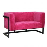 Диван Harold Sofa на металевій базі