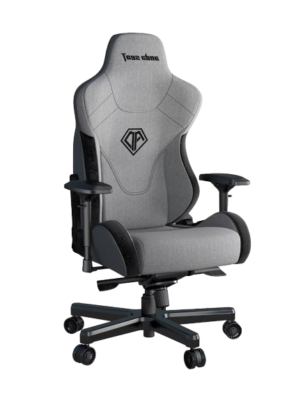 Геймерське крісло T-Pro 2 XL Anda Seat сірий