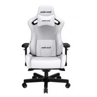 Геймерське крісло Kaiser 2 XL Anda Seat білий