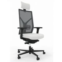 Крісло офісне Rovo R16 3040 висока спинка