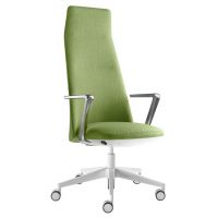 Крісло офісне LD Seating Melody Design 795-FR